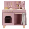 Little Dutch Keuken Pink