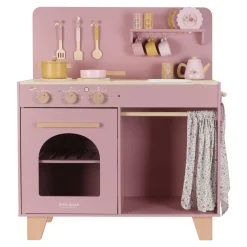 Little Dutch Keuken Pink