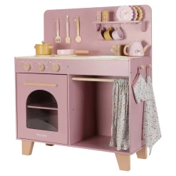 Little Dutch Keuken Pink