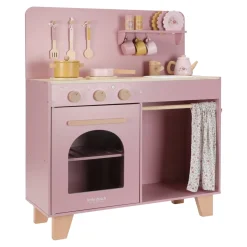 Little Dutch Keuken Pink