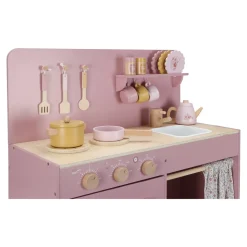 Little Dutch Keuken Pink