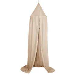 Little Dutch Klamboe Hydrofiel Beige