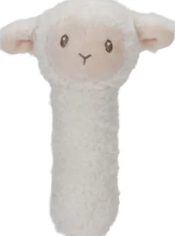 Little Dutch Knijpspeeltje Schaap Little Farm