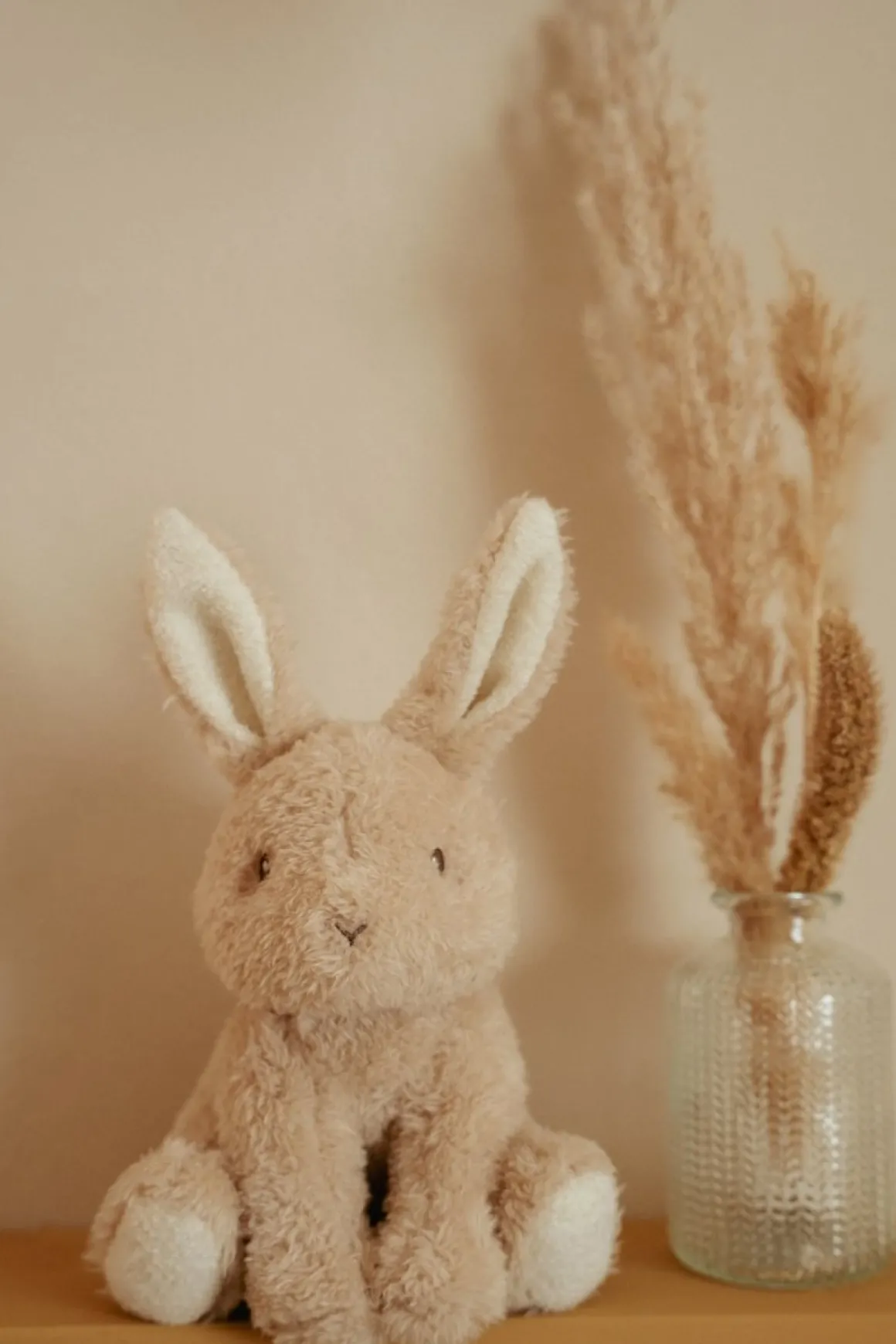 Little Dutch Knuffel Baby Bunny 15 cm