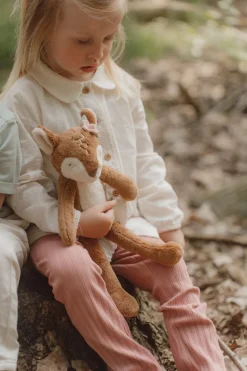 Little Dutch Knuffel Hert Long Legs Fairy Garden GRS