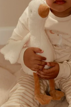 Little Dutch Knuffel Little Goose 25 cm