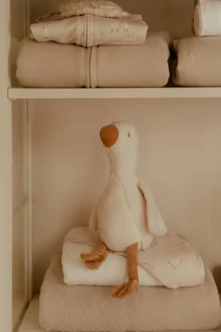 Little Dutch Knuffel Little Goose 25 cm