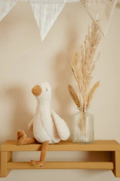 Little Dutch Knuffel Little Goose 17 cm