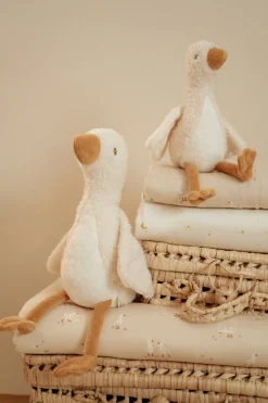 Little Dutch Knuffel Little Goose 17 cm