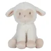 Little Dutch Knuffel Schaap 17cm Little Farm