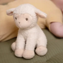 Little Dutch Knuffel Schaap 17cm Little Farm