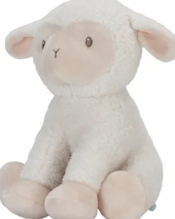 Little Dutch Knuffel Schaap 25 cm Little Farm
