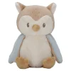 Little Dutch Knuffel Uil Forest Friends GRS
