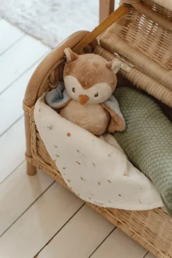 Little Dutch Knuffel Uil Forest Friends GRS