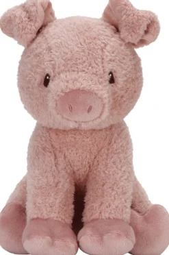 Little Dutch Knuffel Varken 25 cm Little Farm