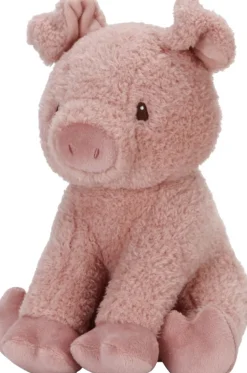 Little Dutch Knuffel Varken 25 cm Little Farm