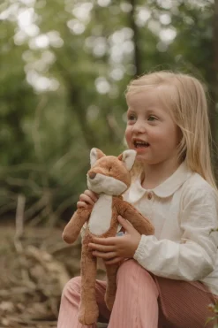 Little Dutch Knuffel Vos Long Legs Forest Friends GRS