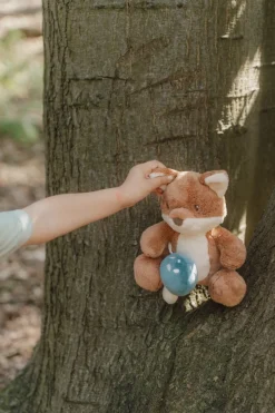 Little Dutch Knuffel Vos Forest Friends GRS