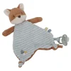 Little Dutch Knuffeldoekje Vos Forest Friends GRS