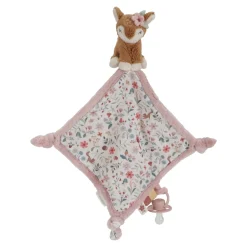 Little Dutch Knuffeldoekje Print Hert Fairy Garden