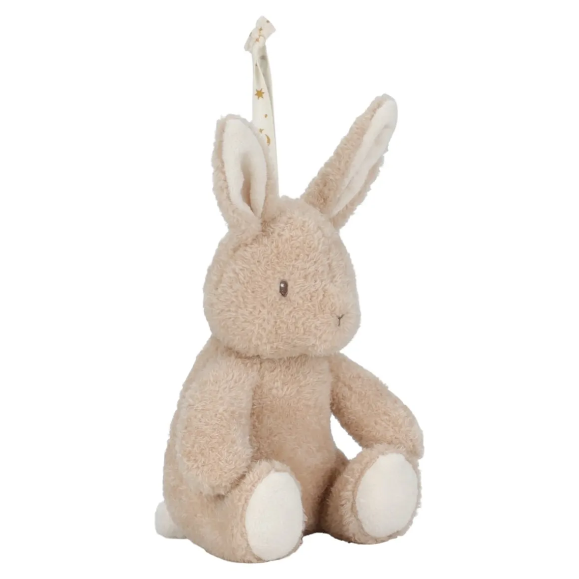 Little Dutch Knuffelkonijn Licht & Geluid