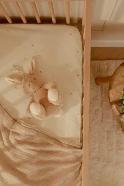 Little Dutch Knuffelkonijn Licht & Geluid