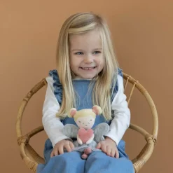 Little Dutch Knuffelpop Fay De Fee Van De Liefde