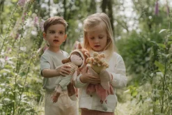 Little Dutch Knuffelpop Forest Friend Sam