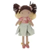 Little Dutch Knuffelpop Fairy Evi