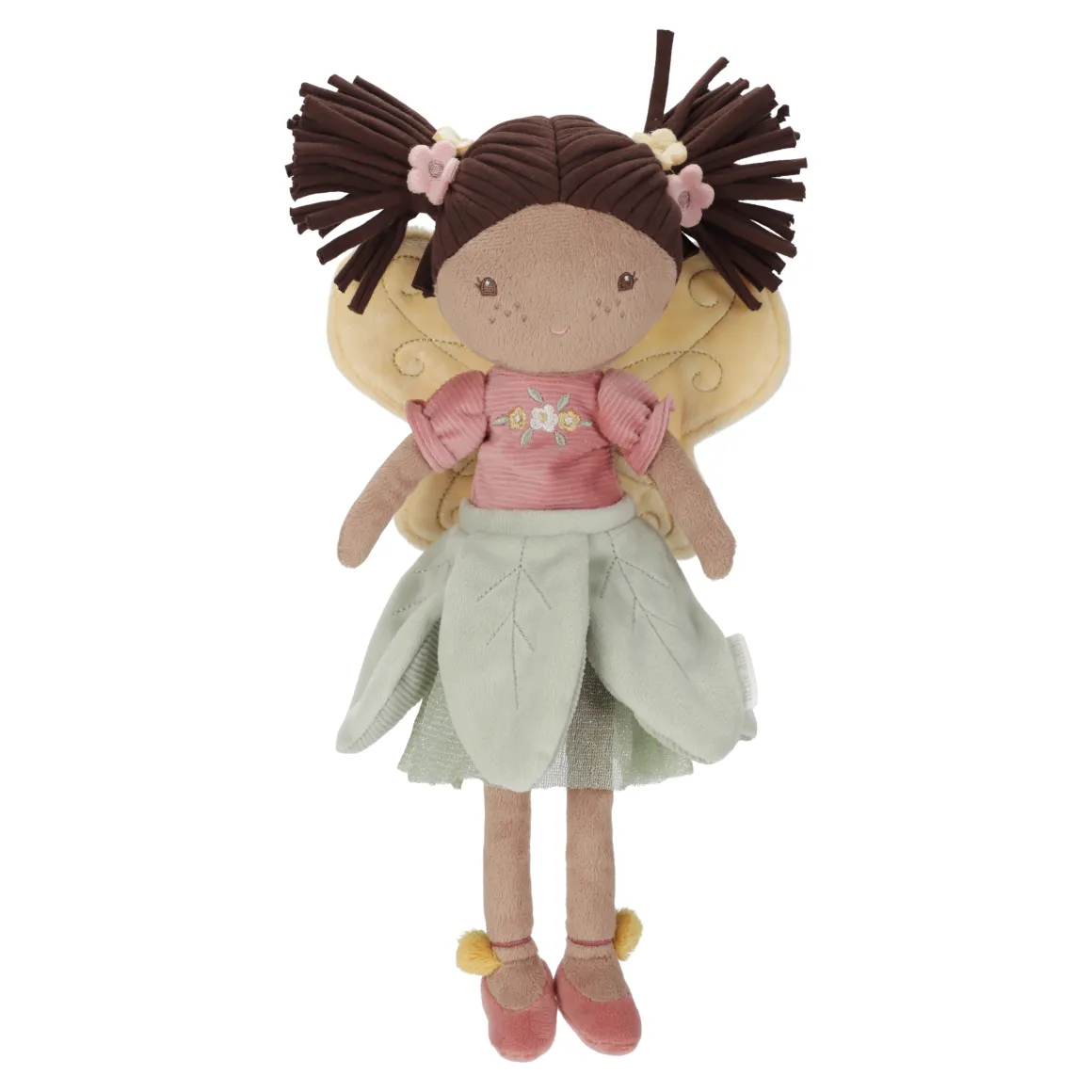 Little Dutch Knuffelpop Fairy Evi