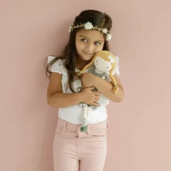 Little Dutch Knuffelpop Julia