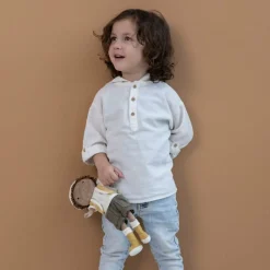 Little Dutch Knuffelpop Jake 35 cm