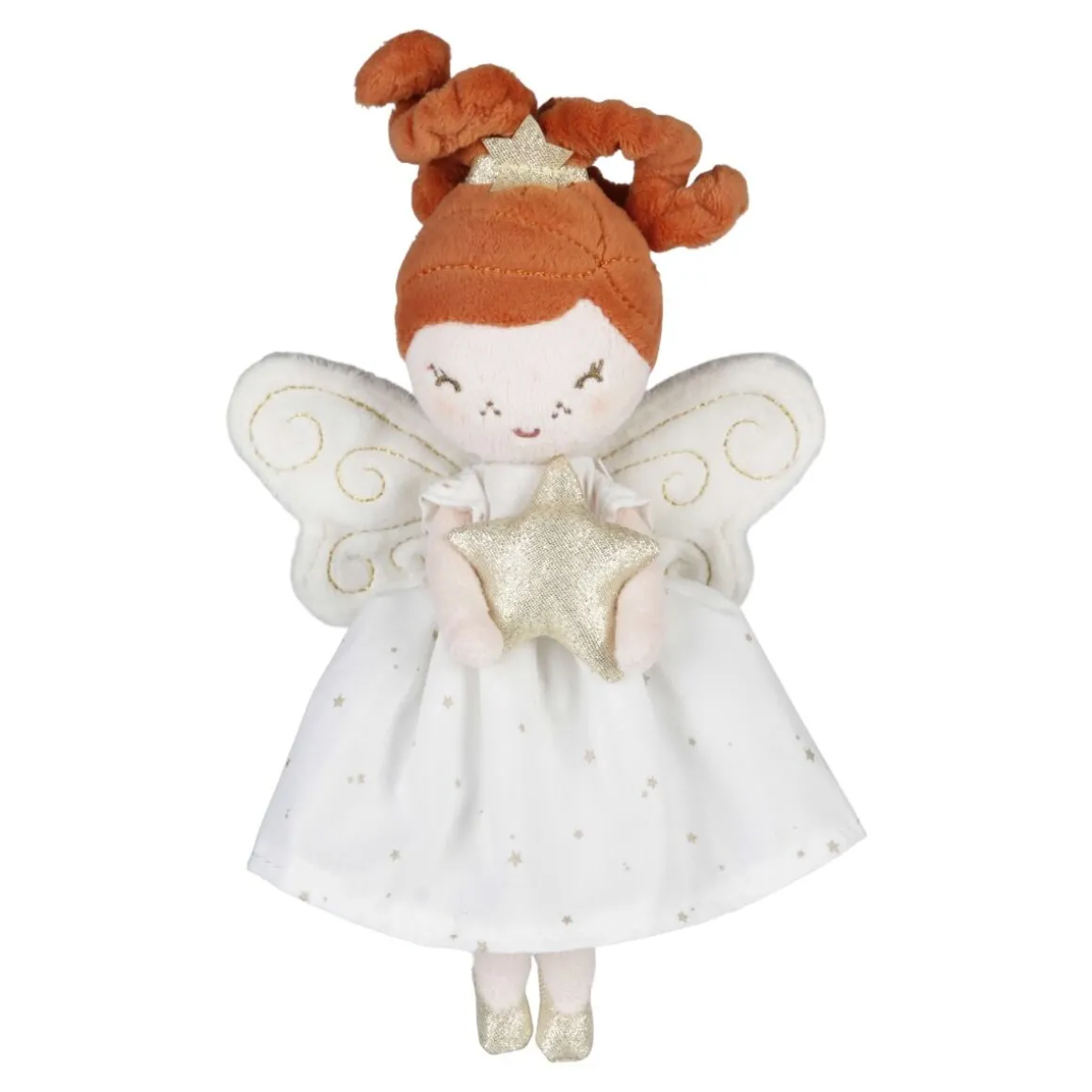 Little Dutch Knuffelpop Mia De Fee Van Hoop