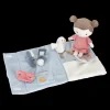 Little Dutch Knuffelpop Rosa Logeer Speelset