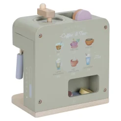 Little Dutch Koffiezetapparaat