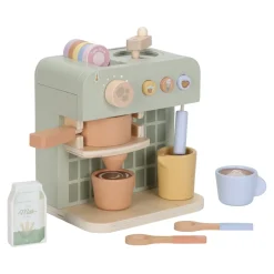 Little Dutch Koffiezetapparaat