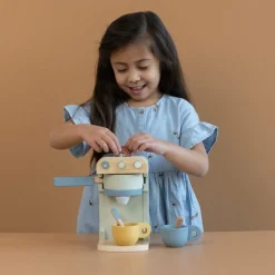 Little Dutch Koffiezetapparaat FSC