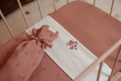 Little Dutch Kruikenzak Gebreid Pure Pink Blush