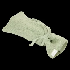 Little Dutch Kruikenzak Gebreid Pure Sage