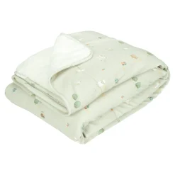 Little Dutch Ledikantdeken 110x140 cm Little Farm