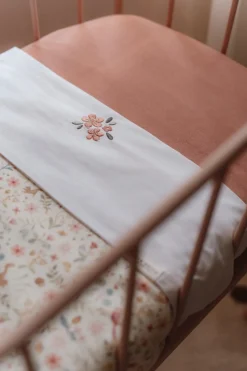 Little Dutch Ledikantlaken Fairy Blossom