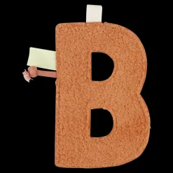 Little Dutch Letter B Oranje