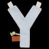 Little Dutch Letter Y Blauw