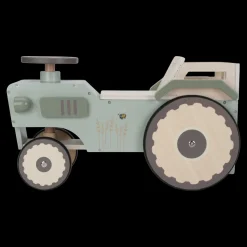 Little Dutch Looptractor Little Farm FSC