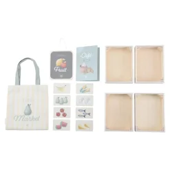 Little Dutch Marktkraam