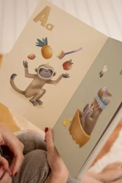 Little Dutch Mijn ABC Boek