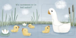 Little Dutch Mijn Dieren Puzzelboek