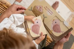 Little Dutch Mijn Dieren Puzzelboek