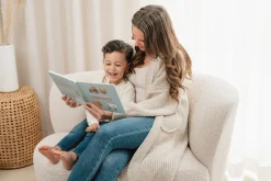 Little Dutch Mijn Flapjesboek Voertuigen