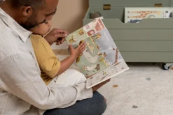 Little Dutch Mijn Kijkboek De Wereld Om Je Heen